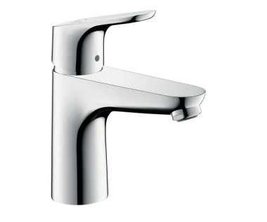 Однорычажный смеситель для раковины Hansgrohe Focus E2 31607000	