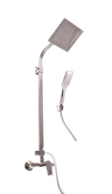 Однорычажный смеситель для душа Rav Slezak Colorado CO182.5/6	