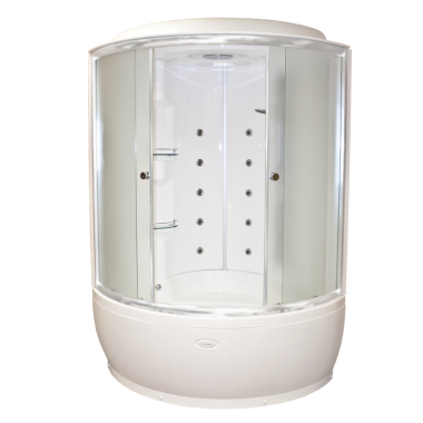  Душевая кабина Radomir Лаура бокс	