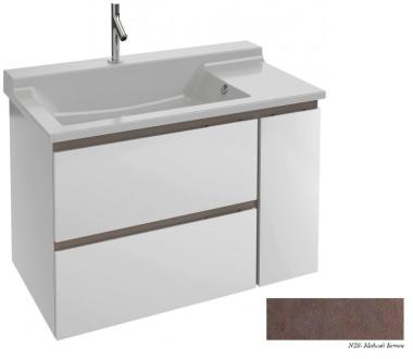 Мебель для ванной тумба Jacob Delafon Soprano EB1331-N28	