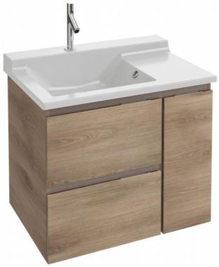 Мебель для ванной тумба Jacob Delafon Soprano EB1330-E10	