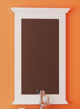  Зеркало Opadiris Палермо 50 белый	