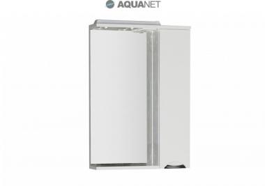  Зеркало Aquanet Гретта 60 белое 177015	