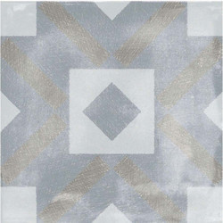 PLAY LABYRINTH MIX GREY 20x20