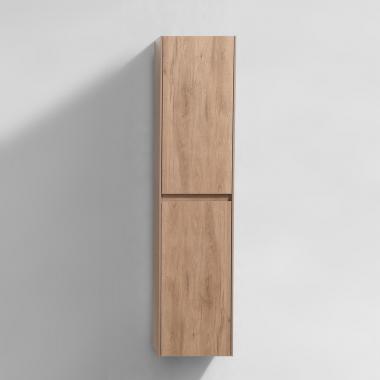 Шкаф Chiara/Luka VSC-2CL150NO подвесной, 1500*350*300, N.Oak	