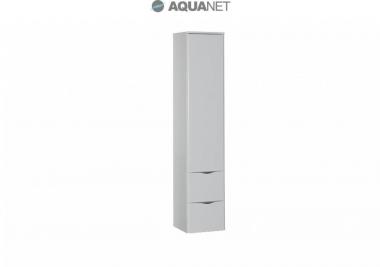  Пенал Aquanet Орлеан 40 белый 183079	