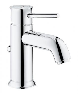 Однорычажный смеситель для раковины Grohe BauClassic 23161000	