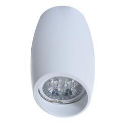 Точечный светильник Lumina Deco LDC 8052-D SS-D70*H115 WT