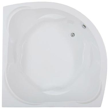 Отдельно стоящая ванна Bas Ривьера 161х161	