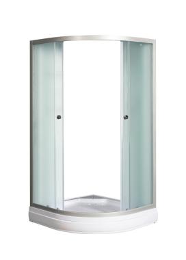  Душевая кабина River Don light 100/15 МТ без поддона	