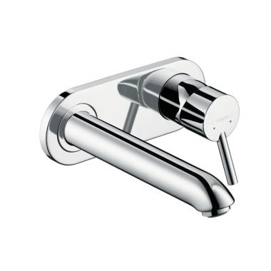 Однорычажный смеситель для раковины Hansgrohe Talis S2 31611000	