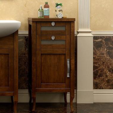  Комод Opadiris Мираж 44 лев./прав. светлый орех	