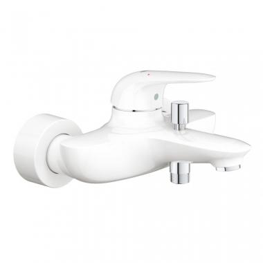 Однорычажный смеситель для ванны Grohe Eurostyle Solid 23726LS3	