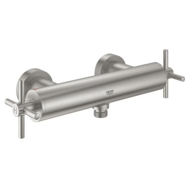 Двухрычажный смеситель для душа Grohe Atrio New Classic 26003DC3	
