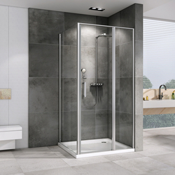 Душевой уголок ABBER Sonnenstrand AG04140S-S70