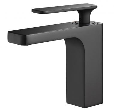 Смеситель Timo Torne 4361/03F black	