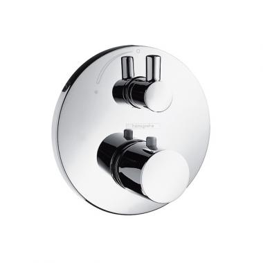 Термостатический смеситель для душа Hansgrohe Ecostat S 15701000	