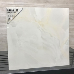 ITC India SILK Onyx 60x60