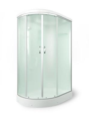  Душевая кабина Erlit ER3512PR-C3	