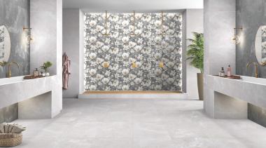 LINSEY 60x120 Infinity Ceramica (Индия)	