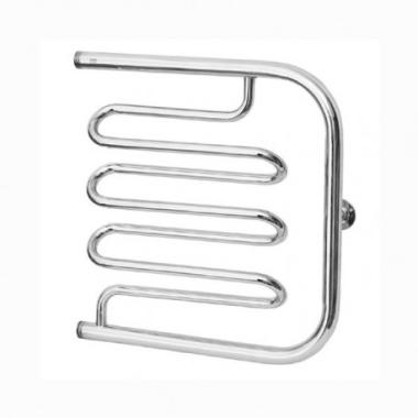 Водяной полотенцесушитель Терминус Фокстрот Лиана 32/18 500x700	