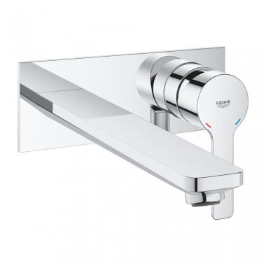 Однорычажный смеситель для раковины Grohe Lineare 23444001	