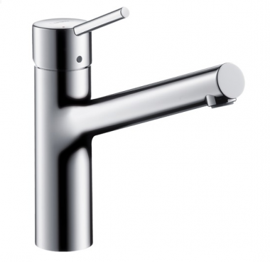 Однорычажный смеситель для кухни Hansgrohe Talis S 32851000	