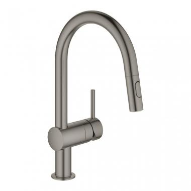 Однорычажный смеситель для кухни Grohe Minta 32321AL2	