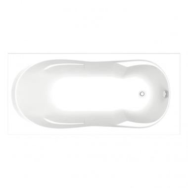 Отдельно стоящая ванна Bas Ахин 170х80	
