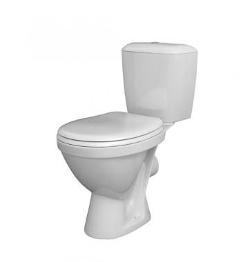  Унитаз Santek Паллада 1.WH30.2.371	