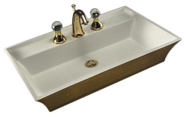  Раковина Boheme 803	