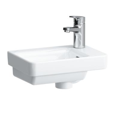  Раковина Laufen Pro s 8.1596.0.000.104.1	