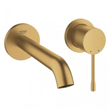 Однорычажный смеситель для раковины Grohe Essence 19408GN1	