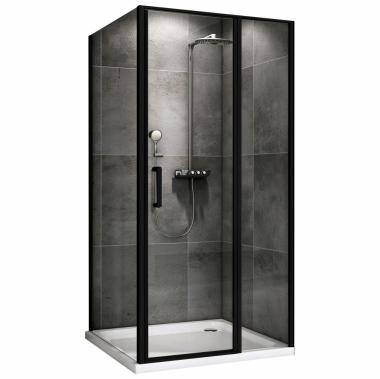 Душевой уголок ABBER Sonnenstrand AG04100BS-S85B	