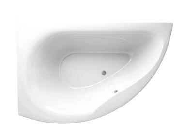 Отдельно стоящая ванна Alpen Dallas 160x105 (AVB0013)	