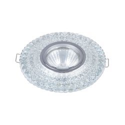 Точечный светильник Maytoni DL295-5-3W-WC Metal