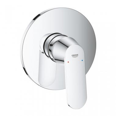 Однорычажный смеситель для душа Grohe Eurosmart Cosmopolitan 24044000	