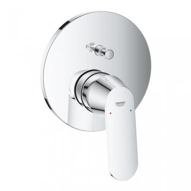 Однорычажный смеситель для ванны Grohe Eurosmart Cosmopolitan 24045000	