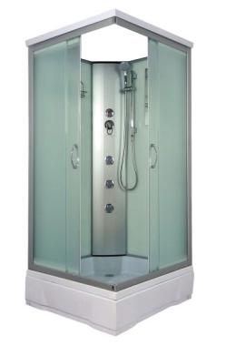  Душевая кабина River Quadro Б/К 100/ 80/26 МТ	