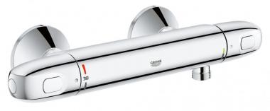 Термостатический смеситель для душа Grohe Grohtherm 1000 New 34143003	