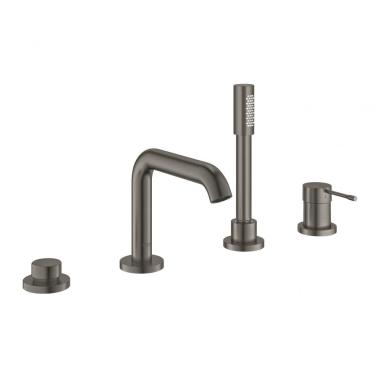 Однорычажный смеситель для ванны Grohe Essence 19578AL1	