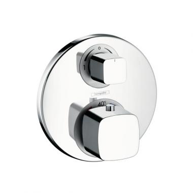 Термостатический смеситель для ванны Hansgrohe Metris 31573000	