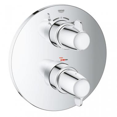 Однорычажный смеситель для ванны Grohe Grohtherm Special 29095000	