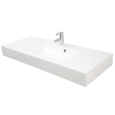  Раковина Акватон Ричмонд 1200 белая	