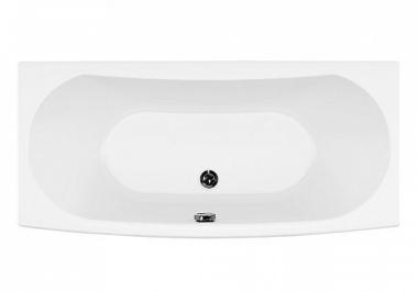 Отдельно стоящая ванна Aquanet Izabella 160*70 (203985)	