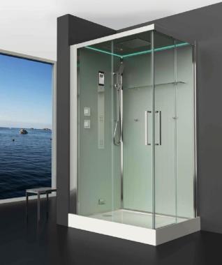  Душевая кабина Timo Premium Helka H-515 R/L	