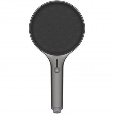 Ручной душ с шлангом Inspire VSHN-3I2HGM, вороненая сталь	