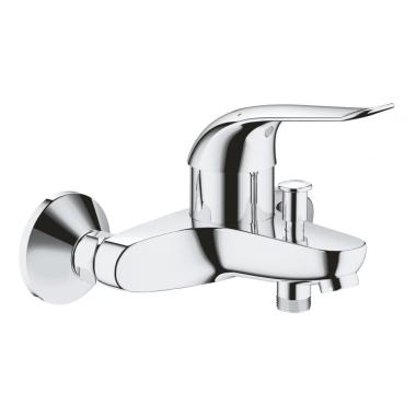 Однорычажный смеситель для ванны Grohe Euroeco Special Relaunch 32783000	