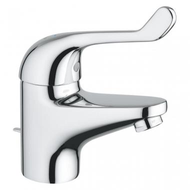 Однорычажный смеситель для раковины Grohe Euroeco Special Relaunch 32788000	