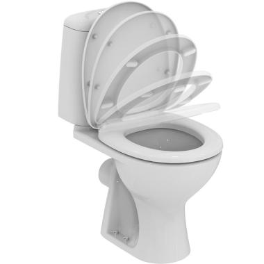  Унитаз Vidima Сириус W907961	
